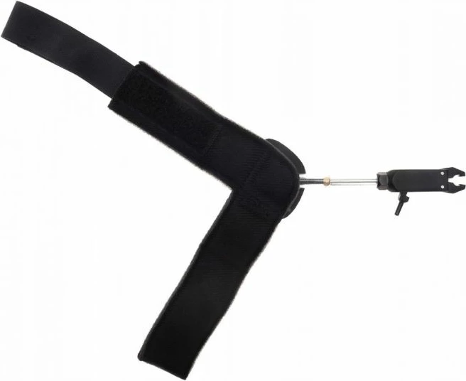 Shtypës harku POE LANG, i zi