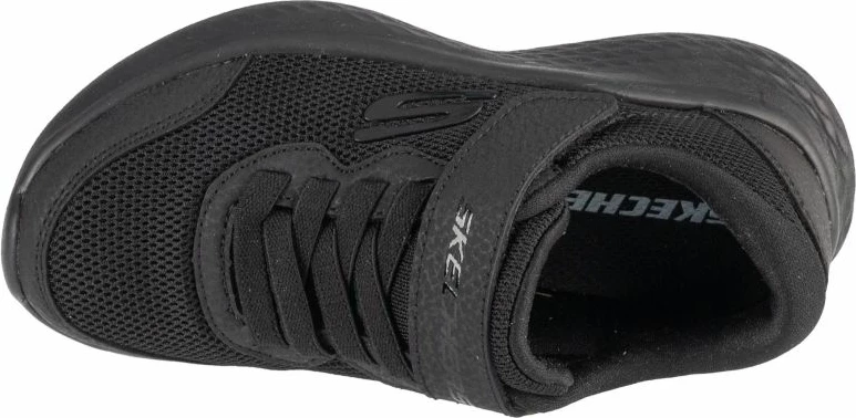 Atlete fëmijë Skechers, të zeza [Madhësia: 31]