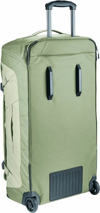 Çantë udhëtimi Deuter Duffel Pro Movo 90 3501225-1213, mineral-grove