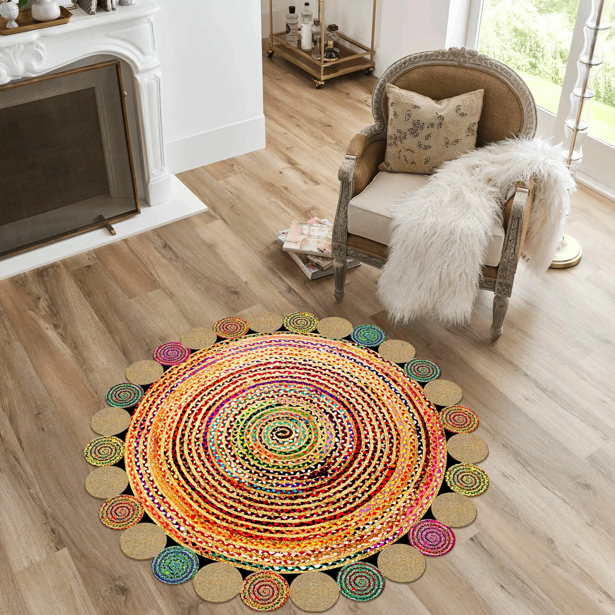 Qilim (90 cm) Conceptum Hypnose, HMNT933