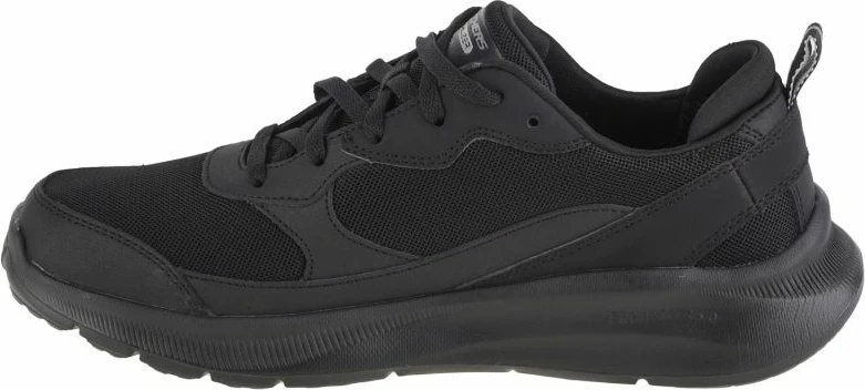 Atlete Skechers për meshkuj, të zeza [Madhësia: 45]