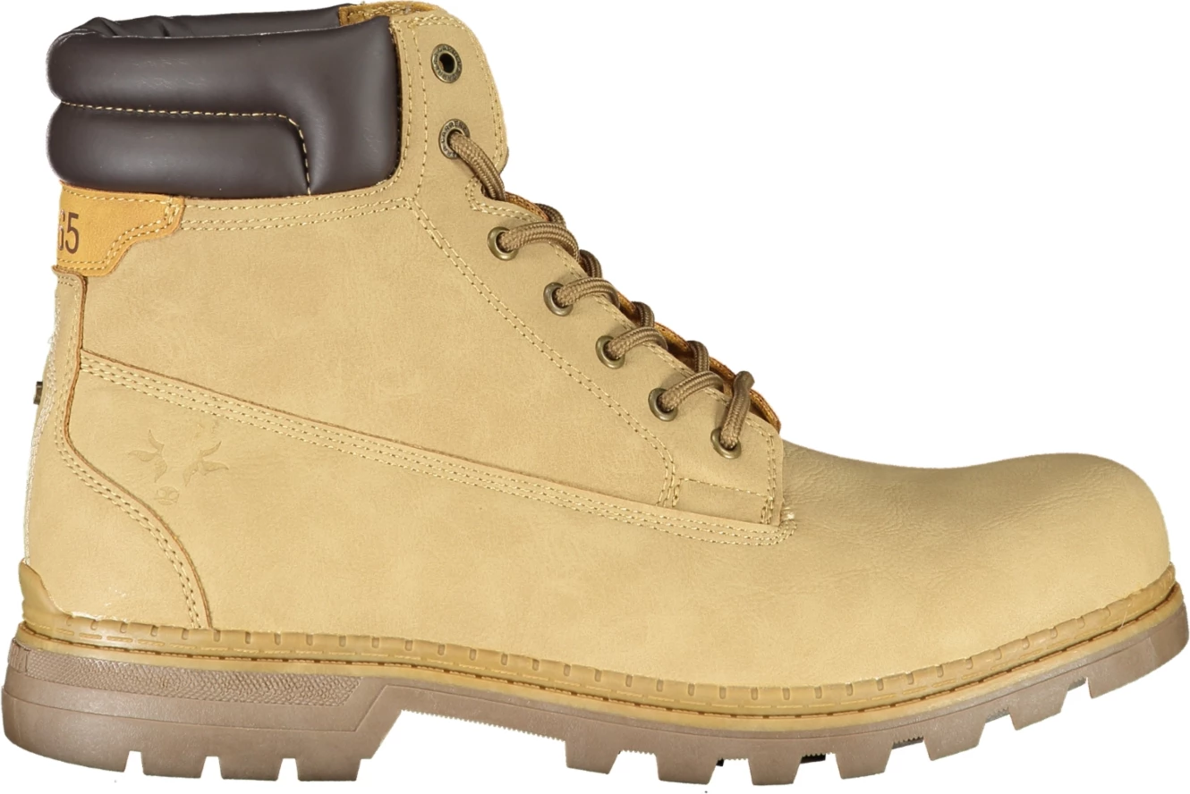 Çizme për meshkuj Carrera, beige [Madhësia: 42]