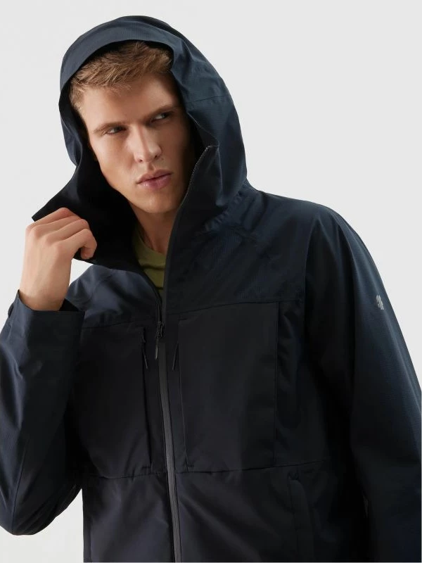 Jakne trekking për meshkuj 4f