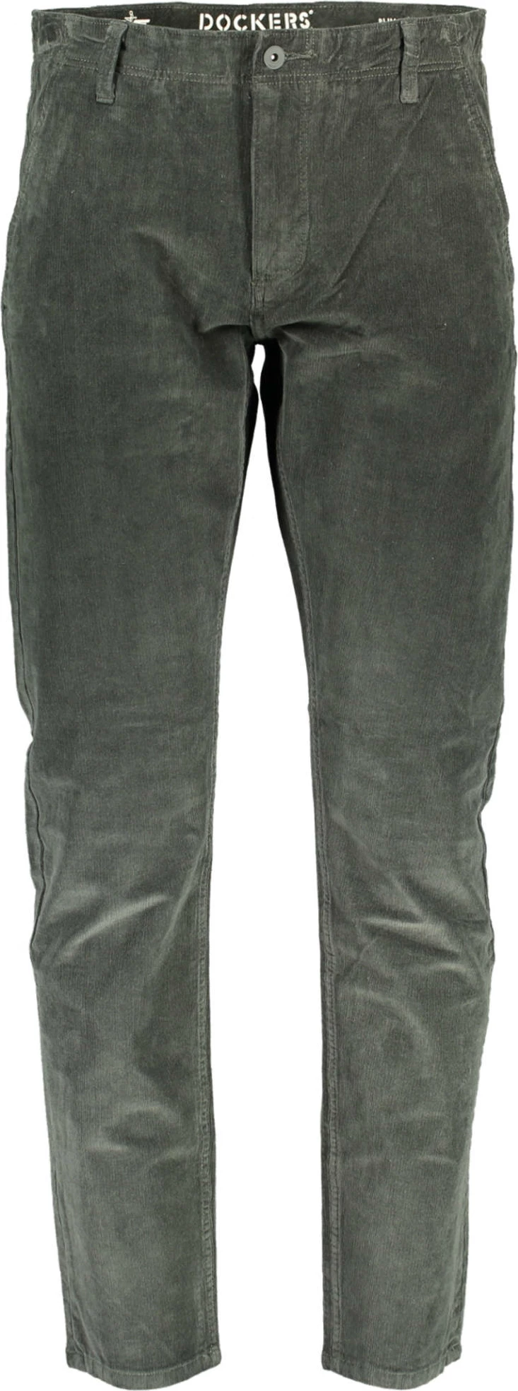 Pantallona për meshkuj DOCKERS, gjelbër