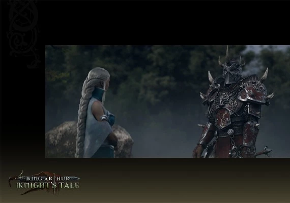 King Arthur: Knight's Tale - Supporter Pack DLC EN Global