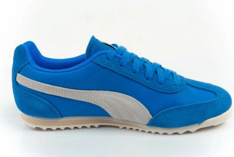 Atlete femra Puma, të kaltra [Madhësia: 38]
