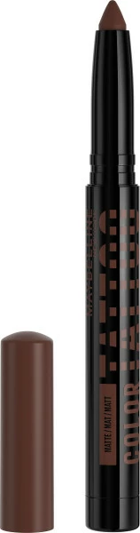 Laps hije për sy Maybelline Color Tattoo 24H Eye Stix për femra 25 I Am Determined 1.4g