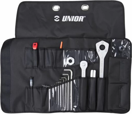 Set veglash UNIOR për biçikletë