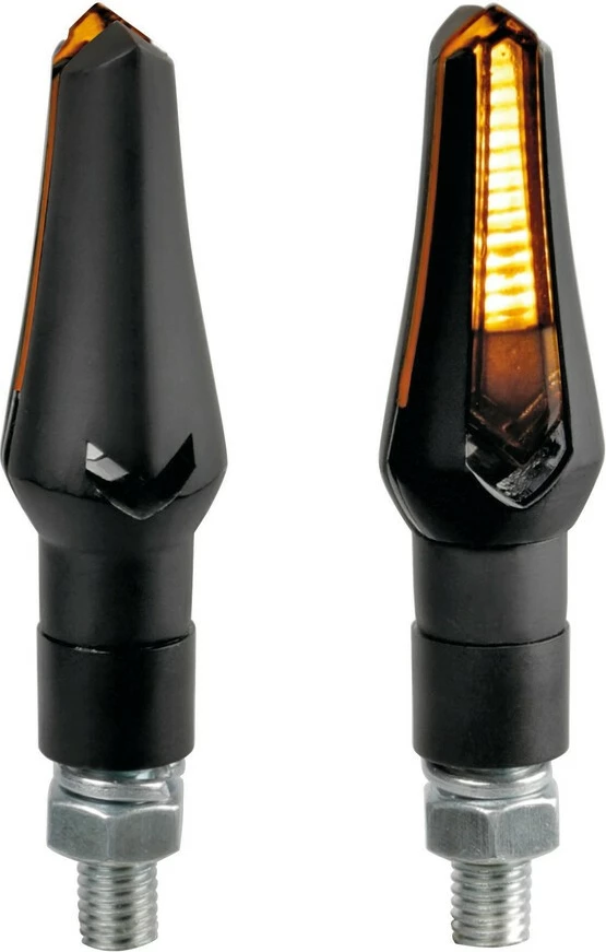 Sinjalizues Motorri Zephyr 12v