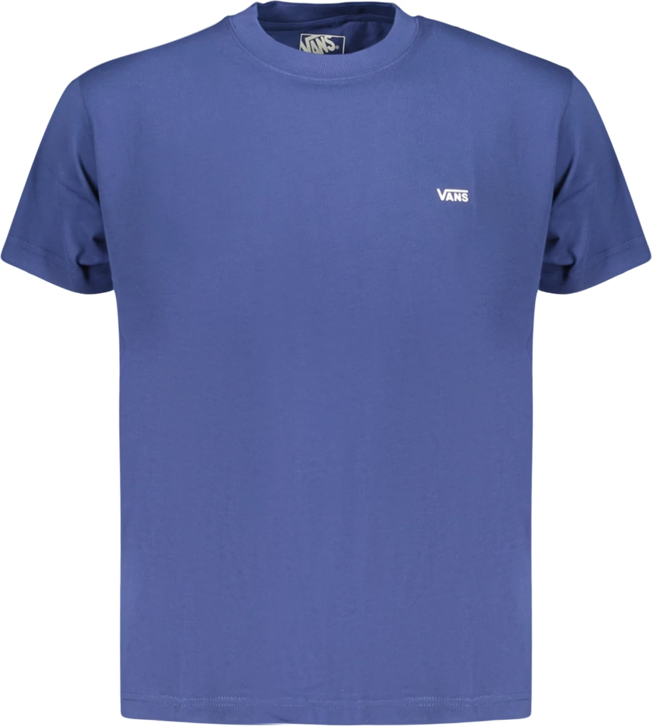 Maicë për meshkuj VANS, kaltër