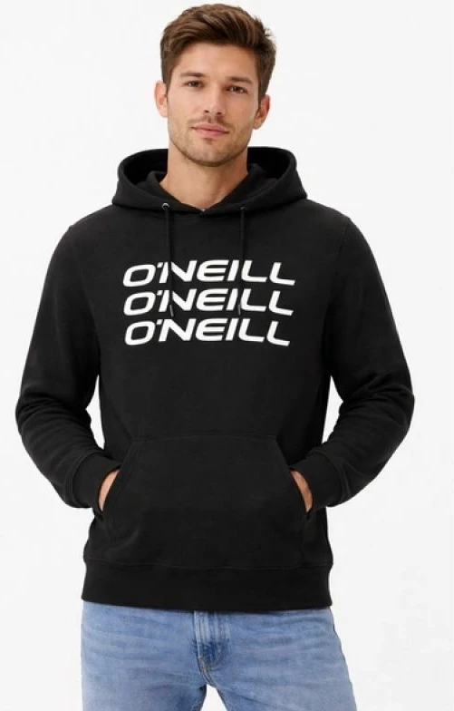 Duks për meshkuj O'Neill N01403, triple black