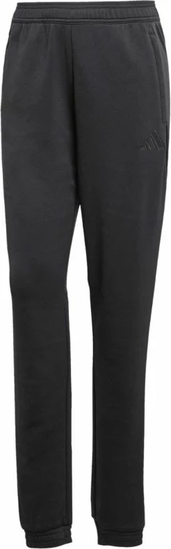 Pantallona sportive për femra adidas, të zeza