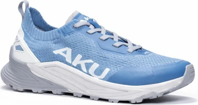 Atlete trekking për femra Aku, blu