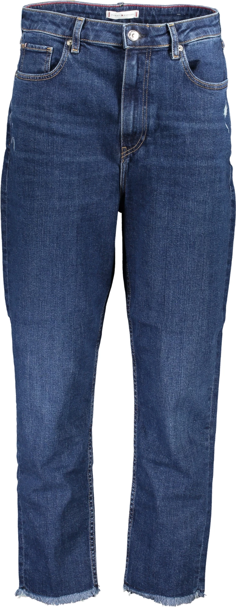 Xhinse femra TOMMY HILFIGER denim, blu