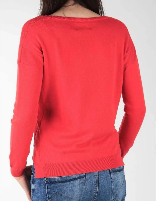 Xhemper për femra Wrangler [Madhësia: XS]