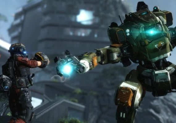 Titanfall 2 Ultimate Edition EN/DE/FR/IT Global
