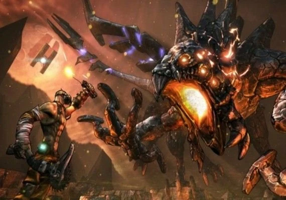 Borderlands 2 GOTY EN/DE/FR/IT/JA/ES Global