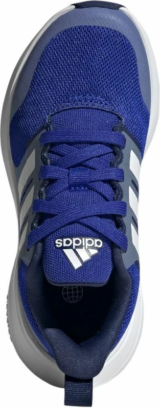 Atlete për fëmijë adidas, blu [Madhësia: 40]