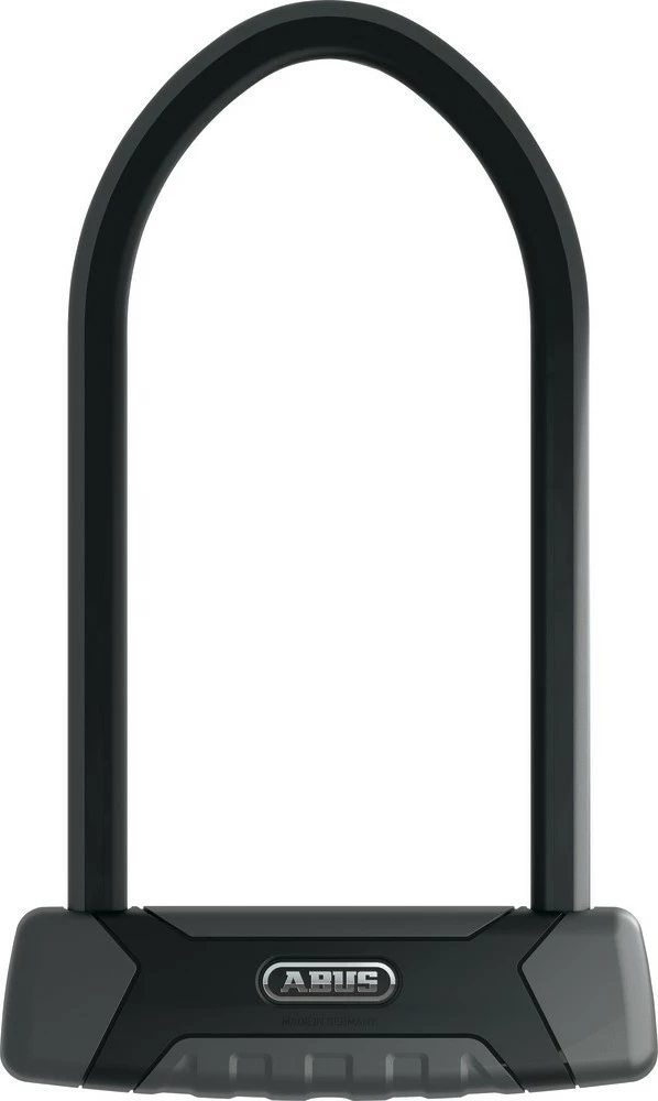 Dry biçiklete ABUS Granit XPlus 540/160HB230, i zi