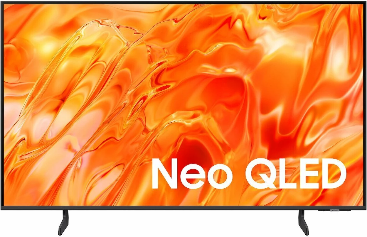 Televizor Samsung QN70H (QE65QN70HAUXXH) 65" Neo QLED 4K Ultra HD Tizen
