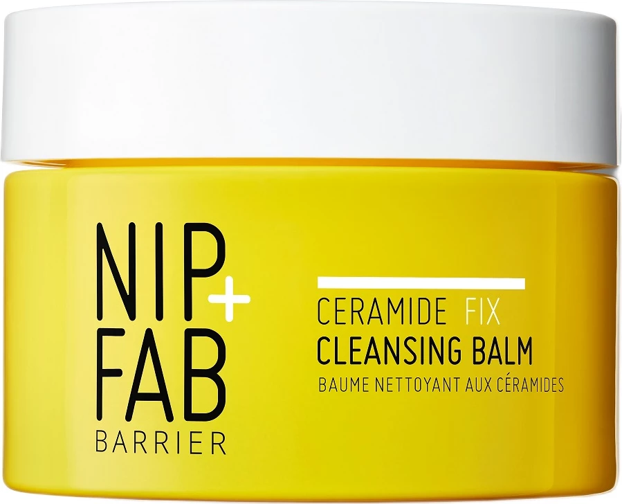 Balm pastrues për femra NIP+FAB Ceramide Fix, 75ml
