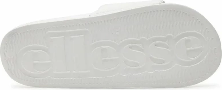 Flip-flop Ellesse për meshkuj, të bardha [Madhësia: 41]