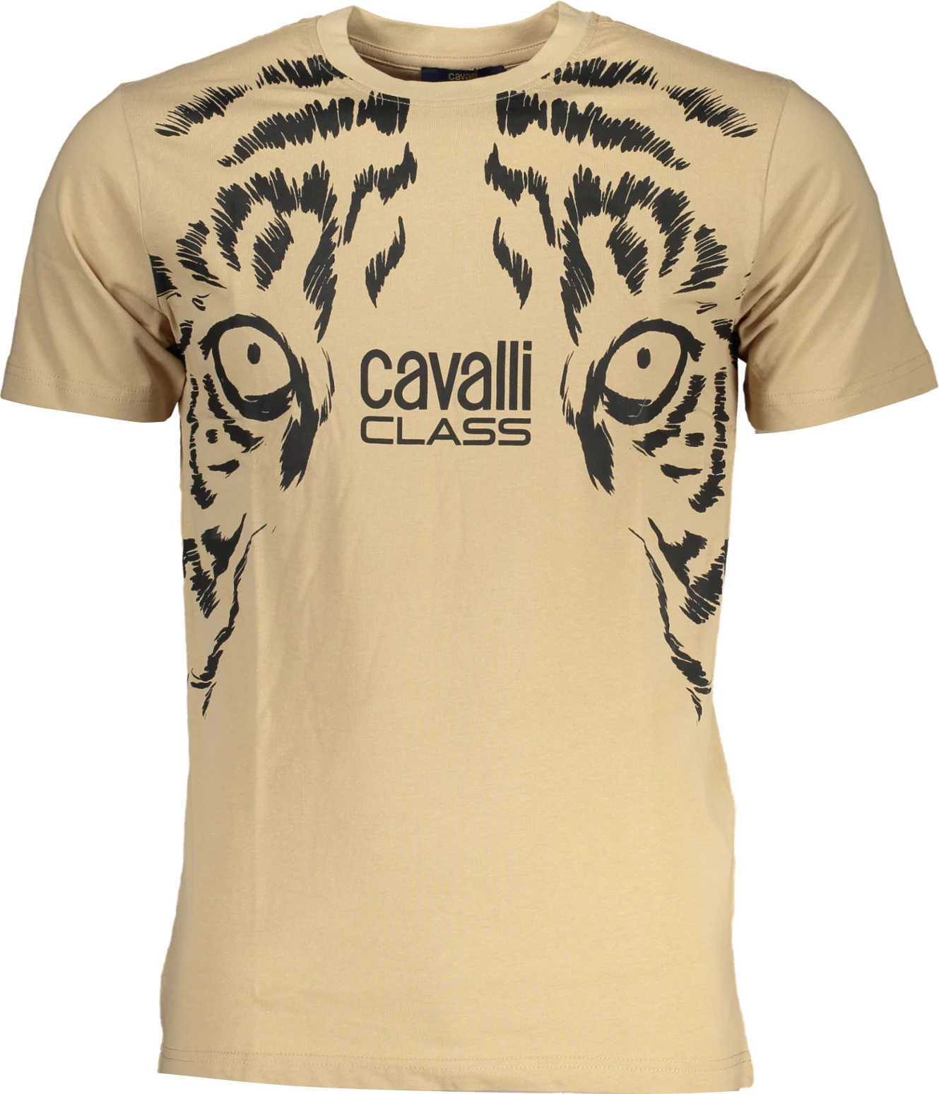 Maicë për meshkuj Cavalli Class, bezhë [Madhësia: XL]