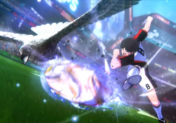 Captain Tsubasa: Rise of New Champions - Character Mission Pass DLC Global