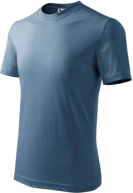 Maicë për djem Malfini, modeli Basic Jr MLI-13860, blu marin [Madhësia: 12 v.]