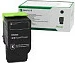 Toner Lexmark 78C20K0, 2000 faqe, i zi