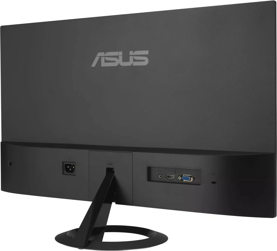 Monitor Asus VZ249HG 23.8" FHD IPS 120Hz 1ms Adaptive-Sync HDMI D-Sub i zi me kabllo HDMI