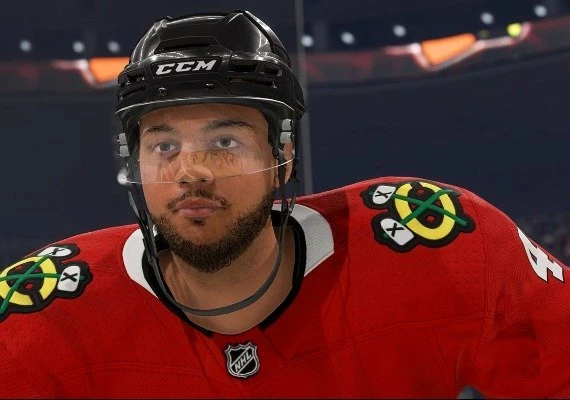 NHL 22 500 Points