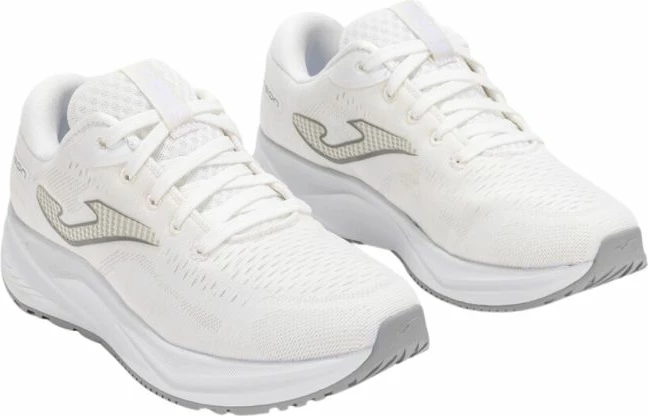 Atlete për femra Joma Neon 2602, të bardha