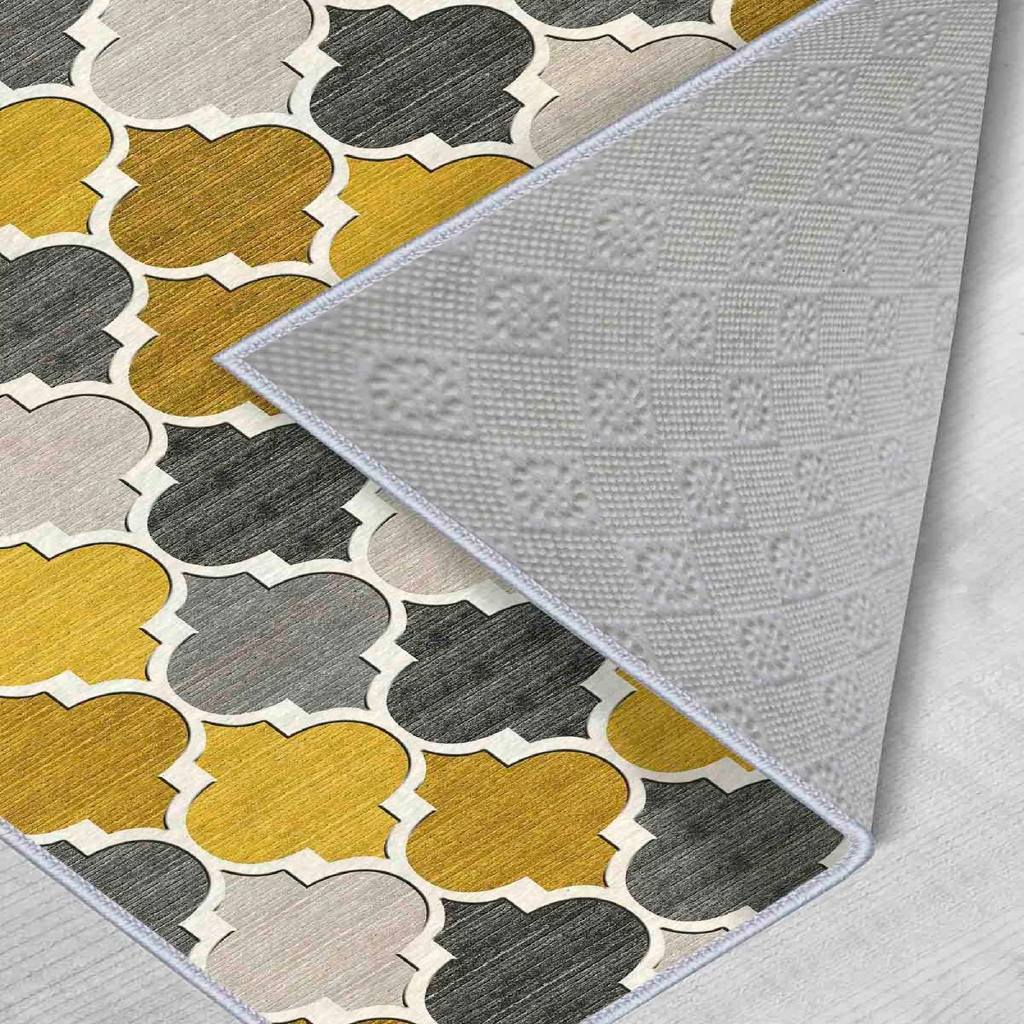 Qilim (100x150) Conceptum Hypnose, Wooylk0058