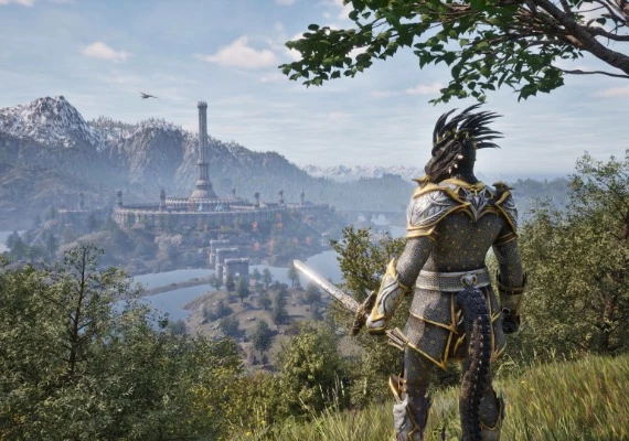 The Elder Scrolls IV: Oblivion - Remastered EN Global