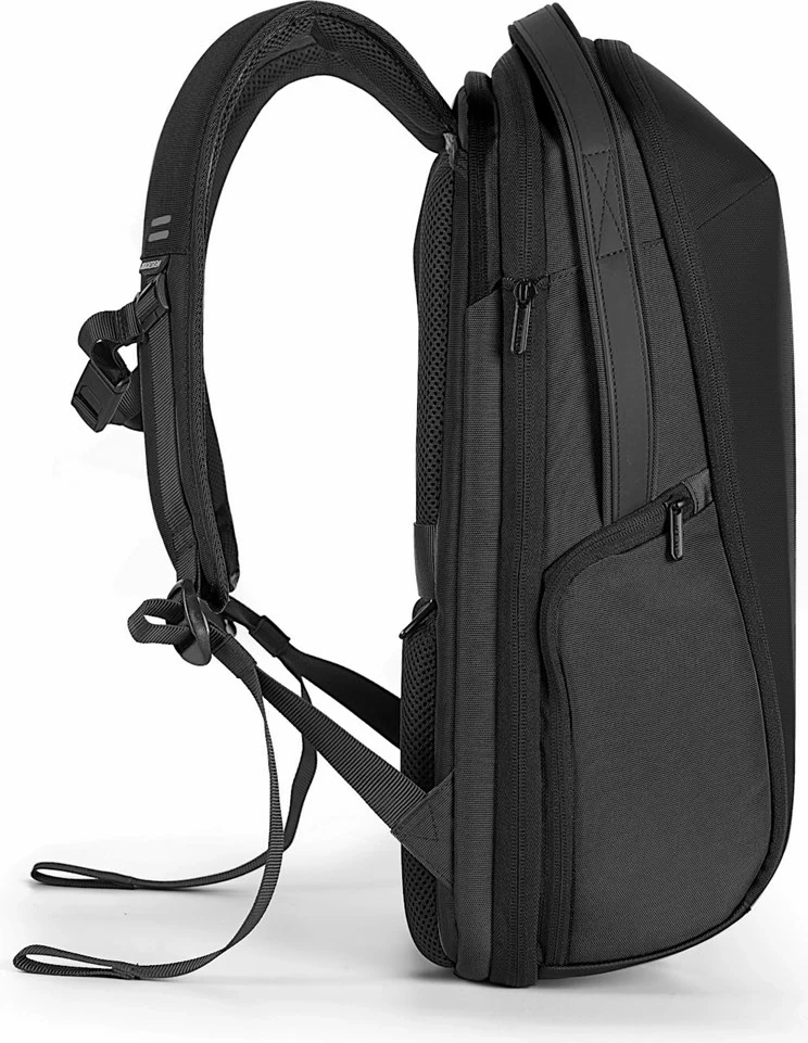 Çantë shpine XD DESIGN BIZZ, P705.931, 25 L, E zezë