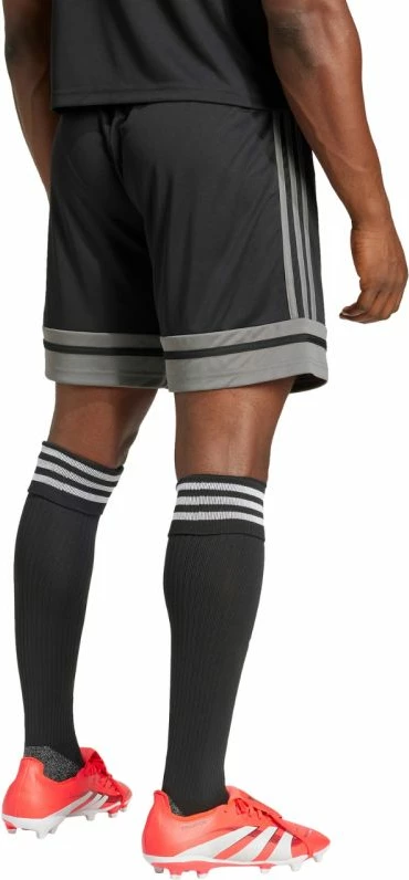 Shorce për meshkuj adidas, të zeza [Madhësia: S]