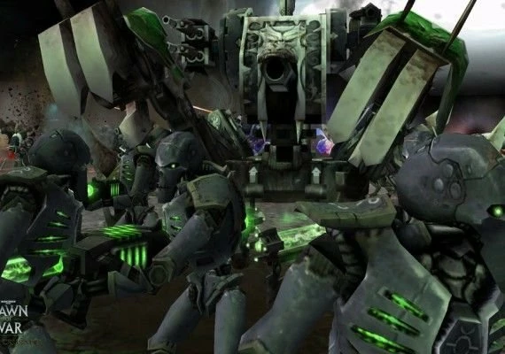 Warhammer 40,000: Dawn of War Game of the Year Edition EN/DE/FR/IT/ES Global