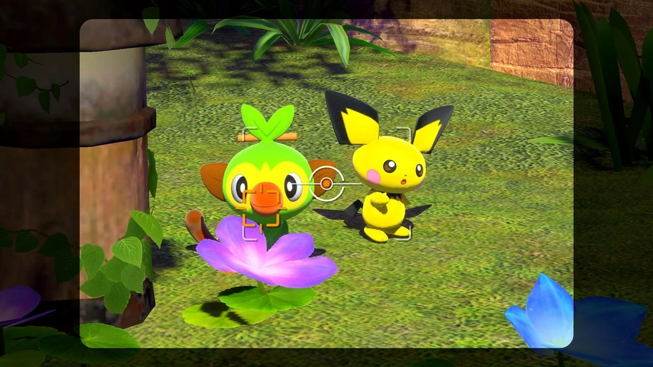 Lojë për Nintendo Switch Nintendo New Pokémon Snap, PEGI 3