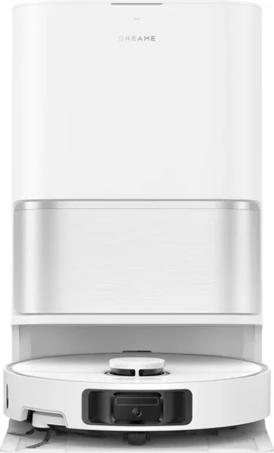 Fshesë robotike me larje DREAME L10s Ultra Gen3 RLL53SE, 25000Pa, PowerDock, e bardhë