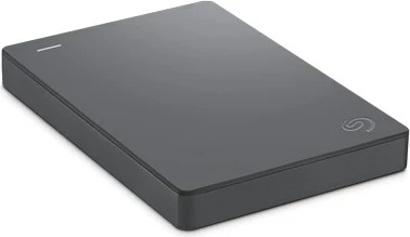 Hardisk i jashtëm Seagate Archive HDD Basic 1 TB, Argjendtë