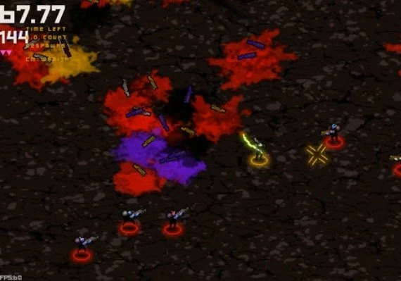 Ubermosh: Wraith DLC EN Global