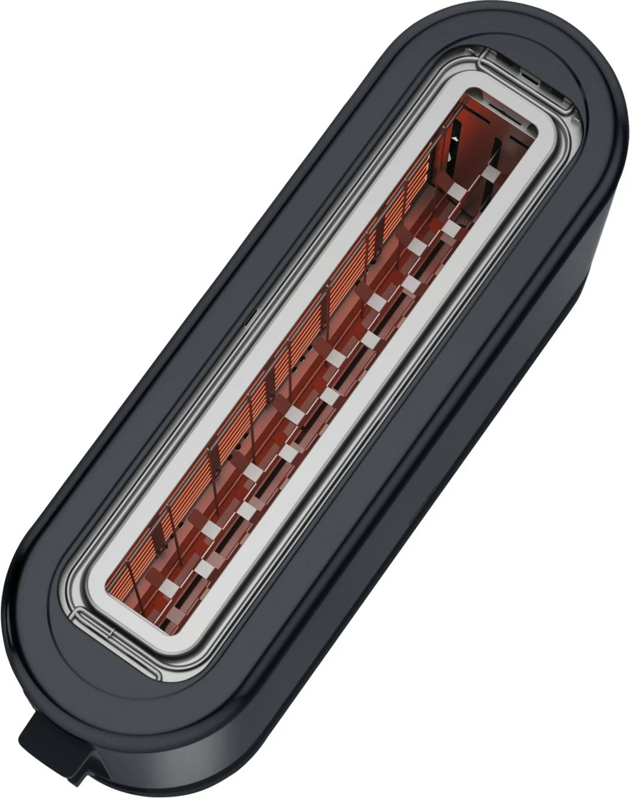Tostues WMF KITCHENminis 0414120071, 900W, i zi