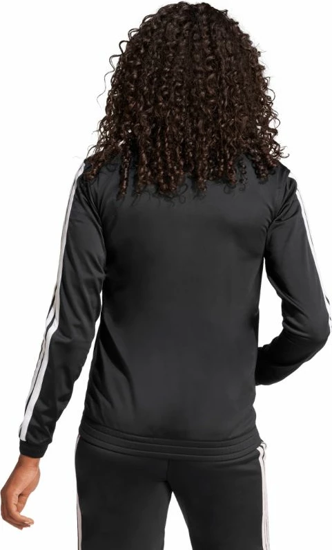 Duks për femra adidas, i zi