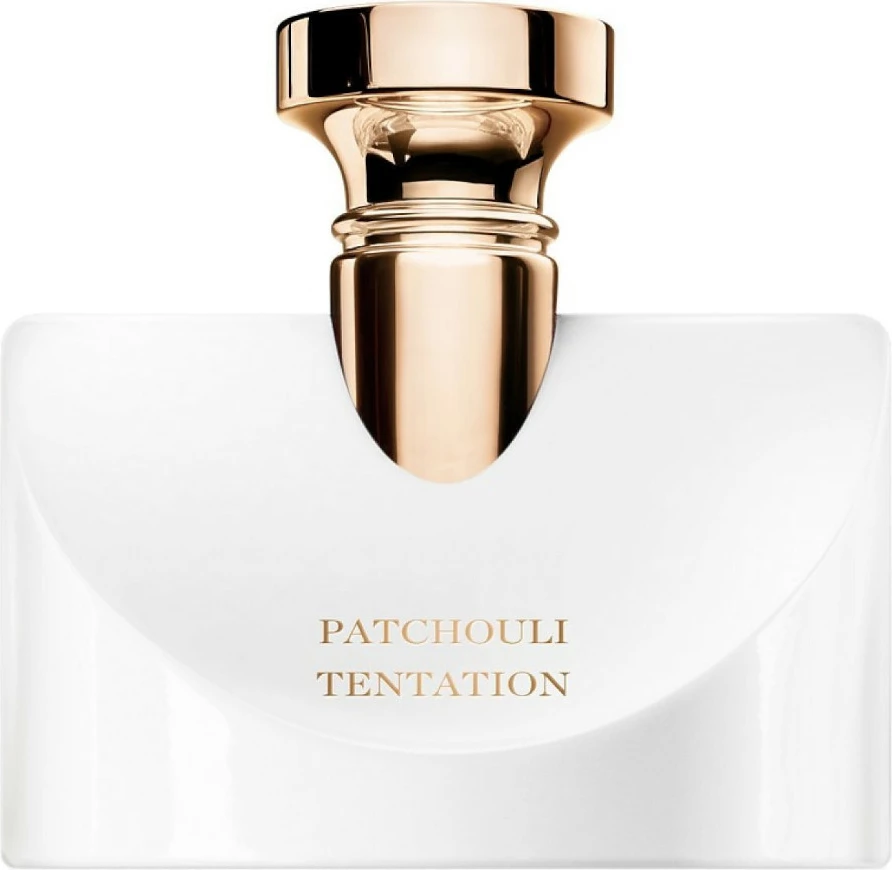 Eau de Parfum për femra Bvlgari Splendida Patchouli Tentation 100ml
