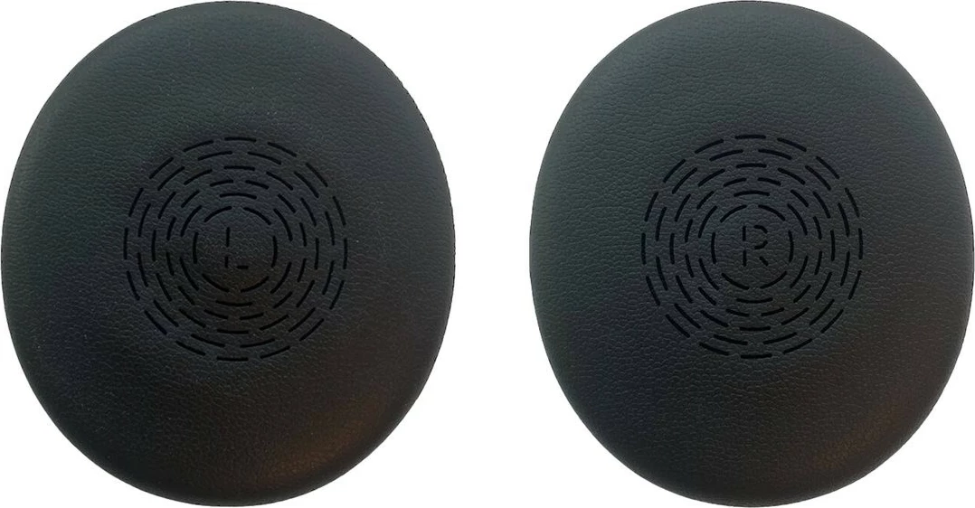 Kufje Jabra Evolve2 50/55, 2 copë, ngjyrë e zezë