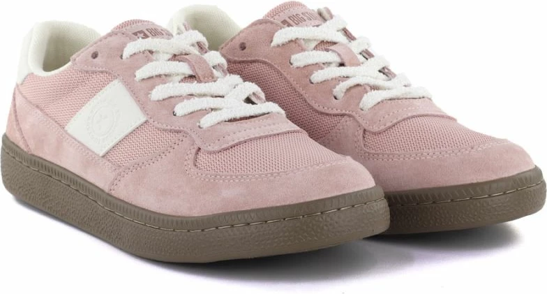 Atlete femra Big Star TT274175, rozë