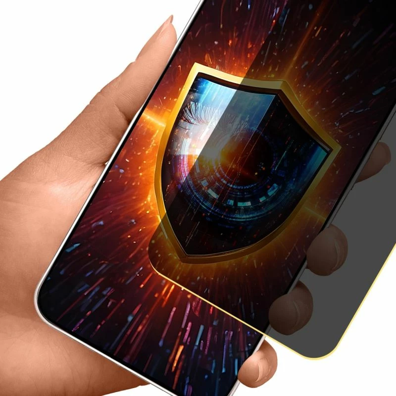 Mbrojtës ekrani privacy 3mk Silky Matt për Vivo X300