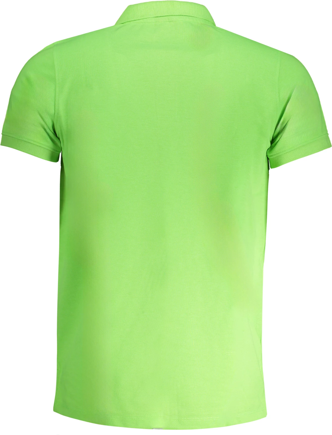 Maicë polo për meshkuj NORWAY 1963, e gjelbër