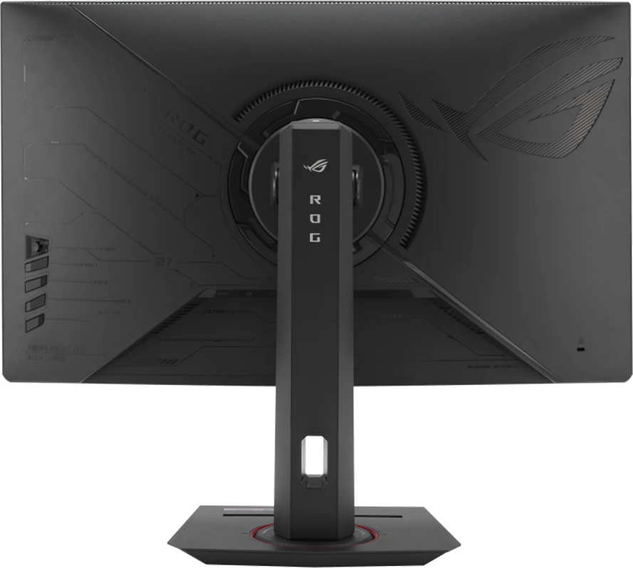 Monitor gaming ASUS ROG Strix XG27WCMS 27\" QHD 2560x1440, i lakuar 1500R, 280Hz (OC), 1ms, USB-C, HDR, i zi
